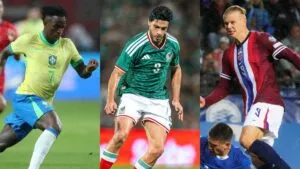 Mundial 2026: ¿Cuáles son los partidos que no te puedes perder, por qué y dónde ver?