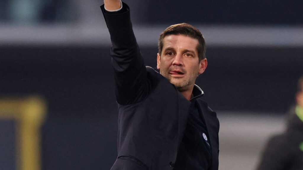 Inter superó al Venezia y está en cuartos de final de la Copa Italia