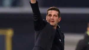 Inter de Milán aplasta al Venezia y avanza con autoridad a cuartos de final de la Copa Italia