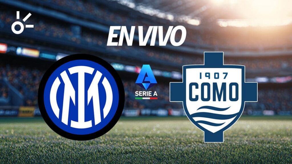 Inter de Milán vs Como: Sigue el partido de la jornada 14 de la Seria A italiana entre el conjunto milanista y el equipo de Cesc Fábregas.