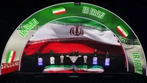 Irán y la tensión con Estados Unidos: ¿Qué sucederá en el Mundial?