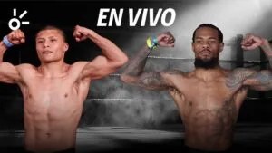 Pitbull Cruz vs Lamont Roach en vivo: ¿Quién gana hoy la pelea de box y el título CMB?