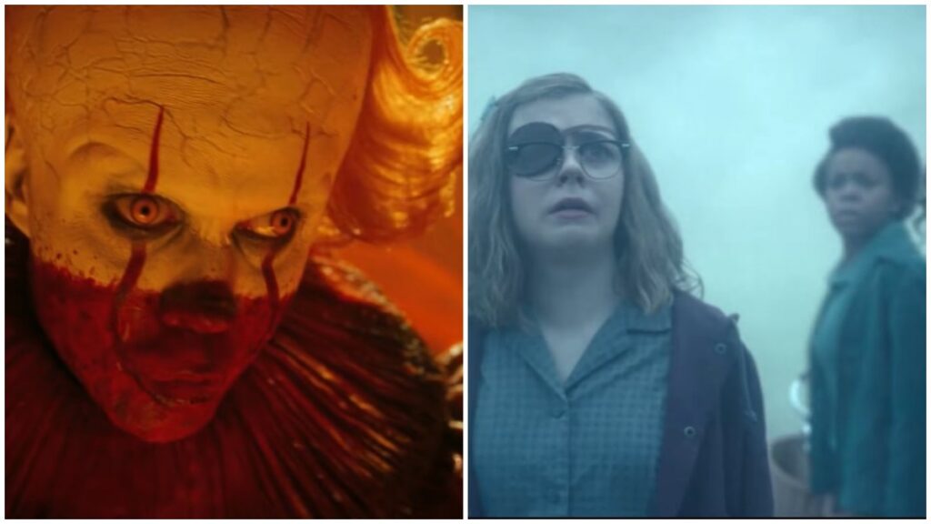 No pierdas un solo detalle del esperado último capítulo de It Welcome To Derry, serie que se ha convertido en una de las favoritas del público mexicano