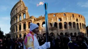 ¡Faltan 50 días para los Juegos Olímpicos de Invierno Milano Cortina 2026!