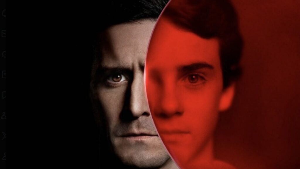 El actor estadounidense James Ransone, reconocido por sus participaciones en The Wire e It: Capítulo 2, falleció a los 46 años.