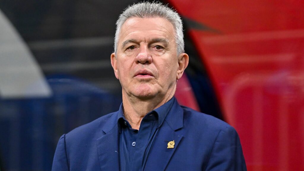 México ya conoce a sus rivales en el Mundial 2026