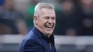 Javier Aguirre en The Best 2025: ¿Quiénes lo votaron como el mejor entrenador?