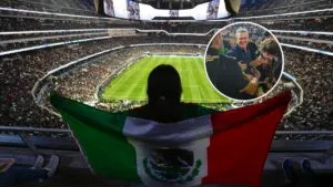 Javier Aguirre y un 2025 con altibajos al frente de la selección mexicana