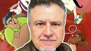 Muere Fernando Meza, actor de doblaje que dio voz a personajes en HuevoCartoon