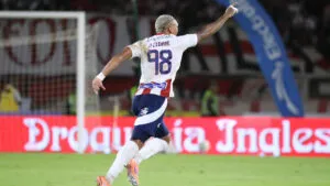 ¡A Junior tienes que matarlo!: las claves del triunfazo sobre América de Cali