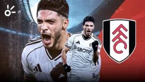 Raúl Jiménez cierra el 2025 encendido y amenaza récord histórico en Inglaterra