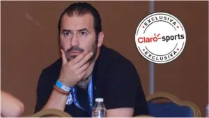 ¿Joaquín Beltrán vuelve a Pumas? El Capi responde a los rumores