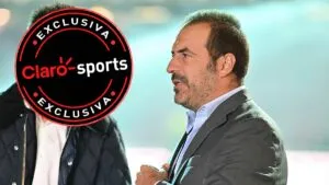 ¿Joaquín Beltrán vuelve a Pumas? El Capi responde a los rumores