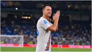 John Terry revela que pensó en el suicidio tras el penal que le costó la Champions League