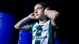 Jordan Carrillo llega comprometido a Pumas: "Vengo a sumarle al equipo"