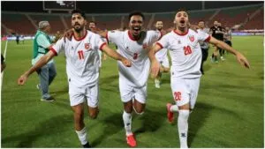 El fenómeno Jordania: ¿por qué su clasificación al Mundial 2026 no es casualidad?