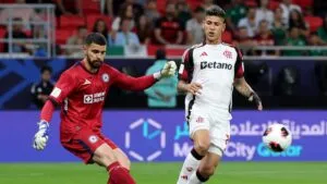 Jorge Carrascal y un momento soñado: dos títulos y triunfo en el derbi de las Américas