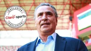 José Luis Real pone a Chicharito en el nivel de Hugo Sánchez y Rafa Márquez