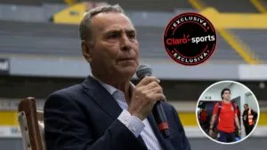 José Luis Real señala que Chivas no integra bien a los mexicoamericanos a su cultura