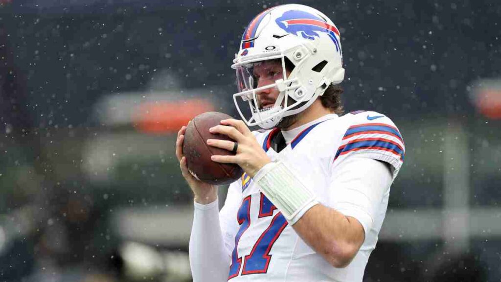 NFL Picks Bills vs Browns