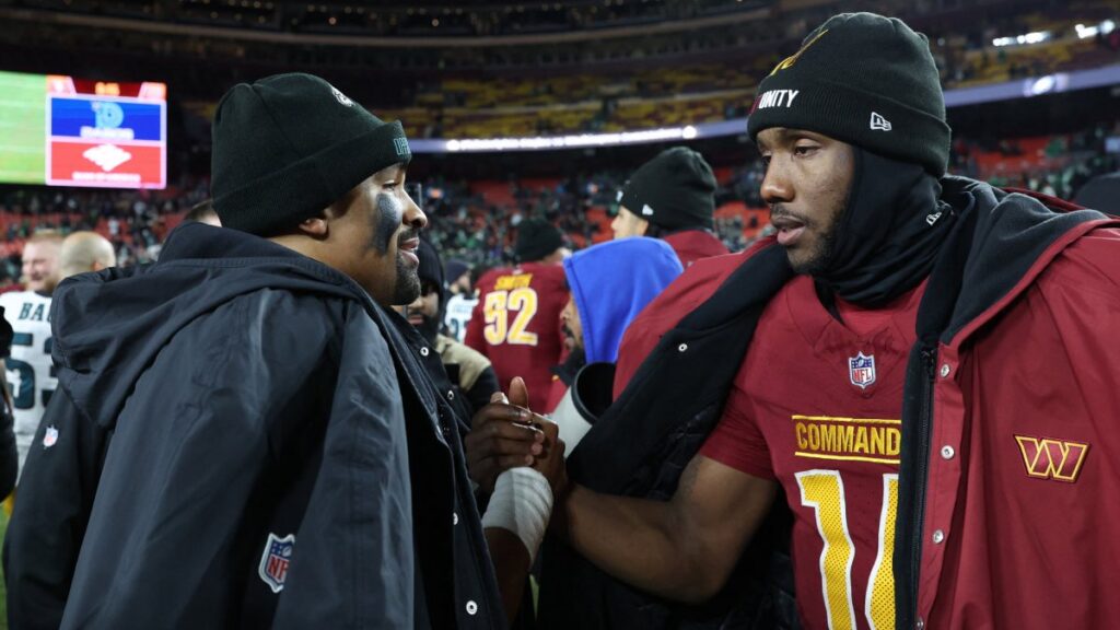 Josh Johnson | IMAGN IMAGES via Reuters Connect