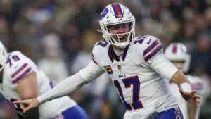 Resultados NFL 2025: los marcadores de la semana 15, y posiciones de la Nacional y Americana