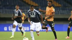 ¿Quién es Juan David Arizala? El colombiano que será fichado por el Milan