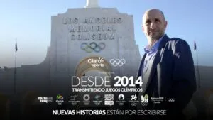 Claro Sports consolida su legado en Los Juegos Olímpicos con cobertura total para unir a Latinoamérica y el deporte