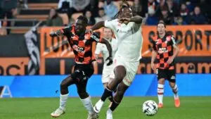 El Niza de Francia anuncia la baja de dos jugadores por sufrir agreciones de aficionados