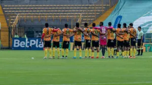 Los tres escenarios que tienen en vilo a Pereira: ¿qué pasa si le quitan el reconocimiento deportivo?