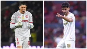 Santiago Simón y Hugo González califican de cardíaco el pase de Toluca a la final