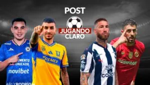 Jugando Claro, en vivo: el post de las semifinales de la Liguilla