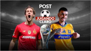 Jugando Claro en vivo: reacciones y análisis del resultado de la gran final de la Liga MX 2025