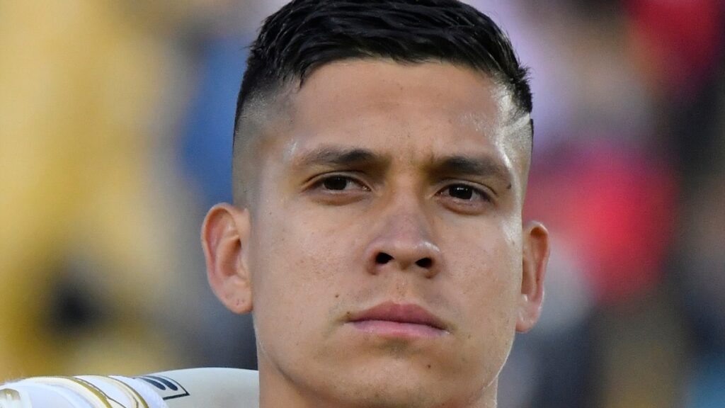 Julián Millán fue elegido el mejor jugador de Nacional de Uruguay en todo el 2025.