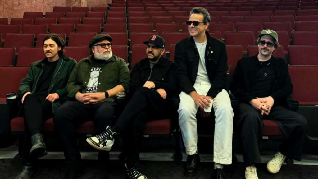 Jumbo regresa a los escenarios: nuevo sencillo, fechas, boletos y setlist de sus conciertos