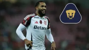 Juninho sería refuerzo de los Pumas para el Clausura 2026