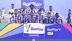 Un ‘tiburón’ hambriento: Junior, a un paso de la final