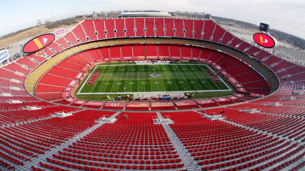 Partidos Mundial 2026 en Kansas City: equipos, fases y fechas