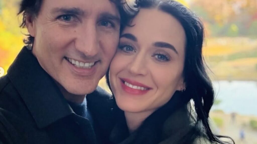 ¡Es oficial! Katy Perry tiene nuevo novio y ya lo compartió en Instagram