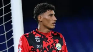 Kevin Cataño, de héroe a villano en la definición del ascenso