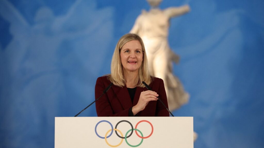 El COI aprobó sistemas de clasificación para 26 deportes de los Juegos Olímpicos de Los Ángeles 2028, garantizando más tiempo de preparación