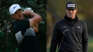 Koepka y Pereira se van: ¿empieza el desgaste de la LIV Golf?