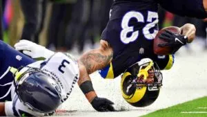 Pronósticos y momios de la semana 16 de la NFL: ¿Quiénes son los favoritos?