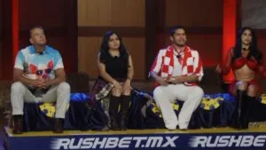 La Granja VIP 2025: ¿Quiénes son los nominados del 8 al 12 de diciembre?