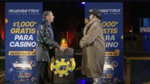 La Granja VIP 2025: ¿Quiénes son los nominados del 1 al 5 de diciembre?