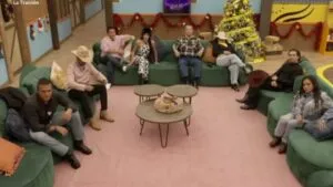 La Granja VIP: ¿Quién será el eliminado este domingo 7 de diciembre?