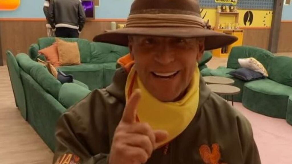 ¿Quién es el último Capataz de La Granja VIP? Funciones y privilegios rumbo a la final