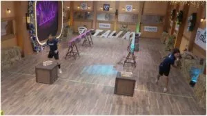 La Granja VIP 2025: ¿Quiénes son los nominados del 8 al 12 de diciembre?