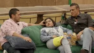 La Granja VIP 2025: ¿Quiénes son los nominados del 1 al 5 de diciembre?