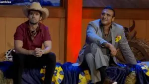 La Granja VIP: ¿Quién ganará La Salvación hoy 11 de diciembre?